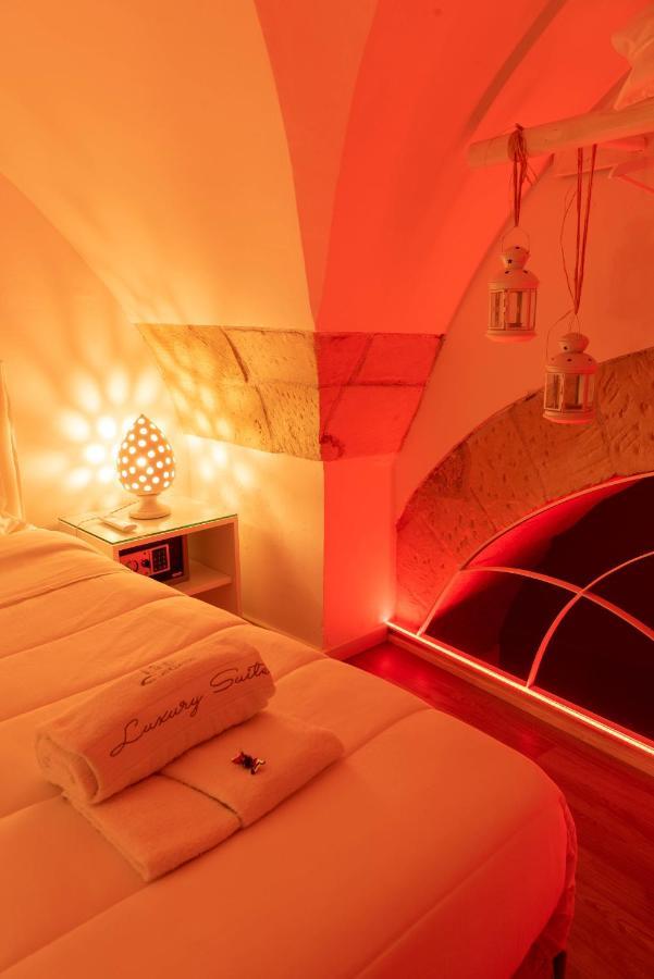 Bed & Breakfast Cadelli Luxury & Lecce
