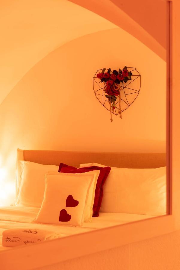 Bed & Breakfast Cadelli Luxury &