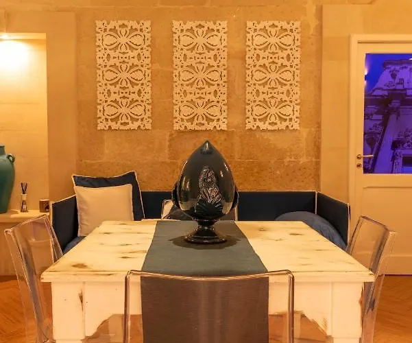 Cadelli Luxury Suite & Apartments