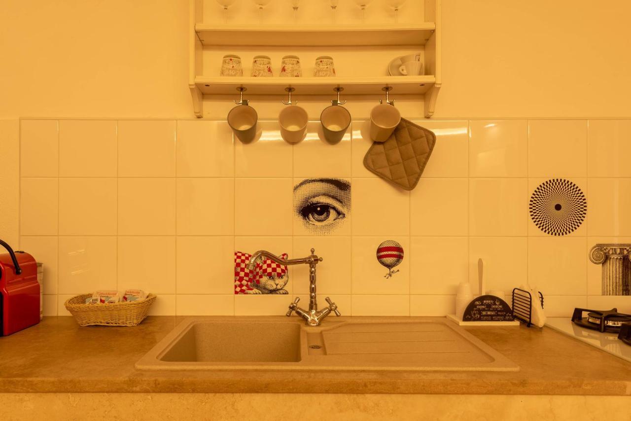 Bed & Breakfast Cadelli Luxury & 2*