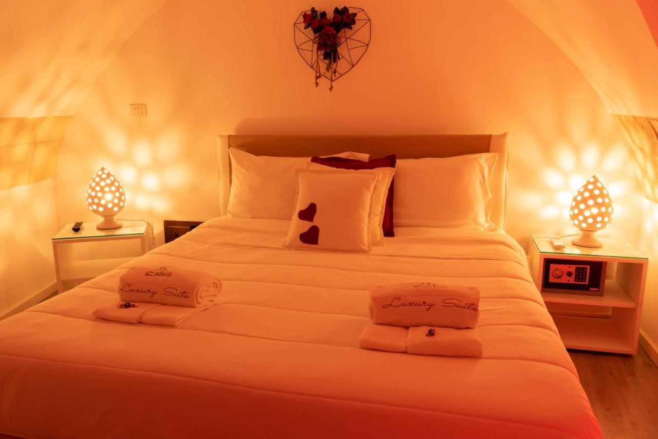 Cadelli Luxury &