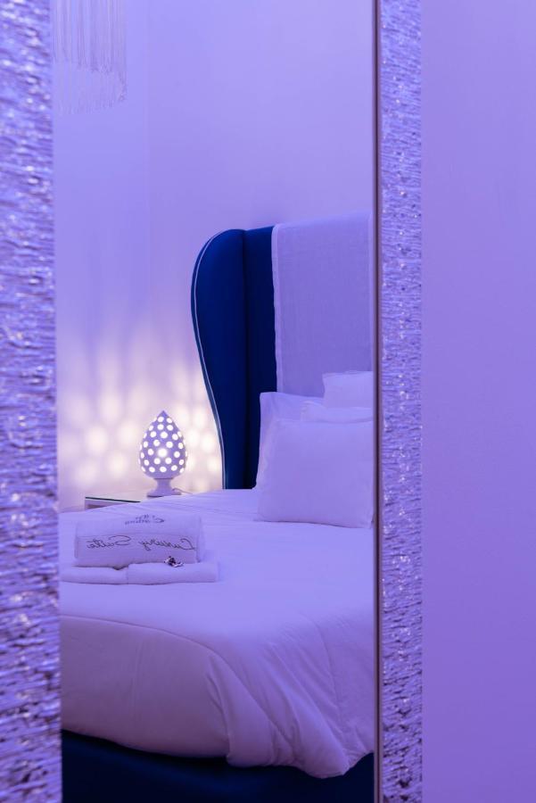 Cadelli Luxury & Bed & Breakfast 2*