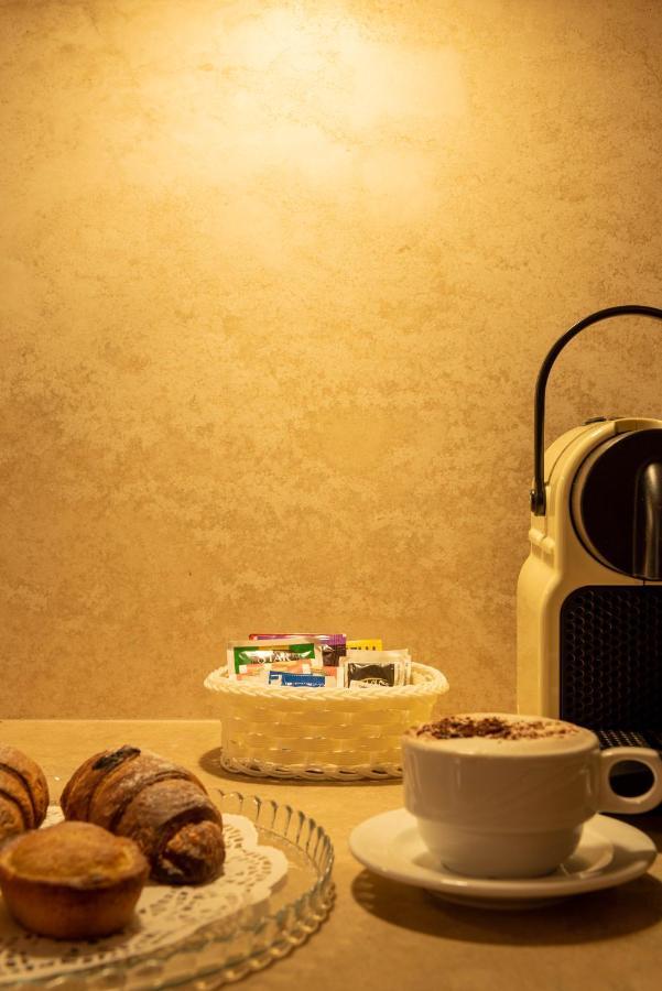 Bed & Breakfast Cadelli Luxury &