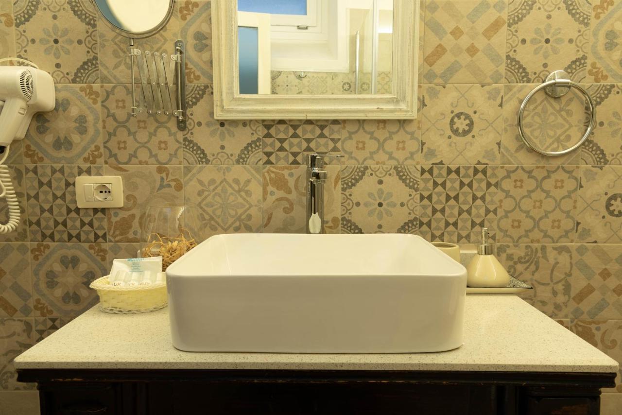 Bed & Breakfast Cadelli Luxury & Lecce