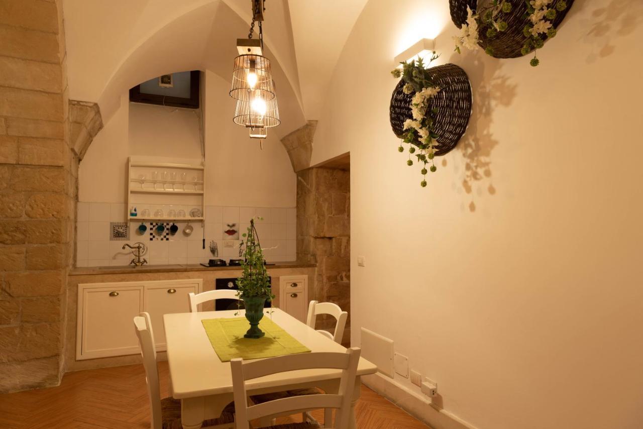 Bed & Breakfast Cadelli Luxury &
