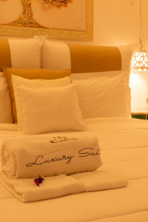 Bed & Breakfast Cadelli Luxury & Lecce