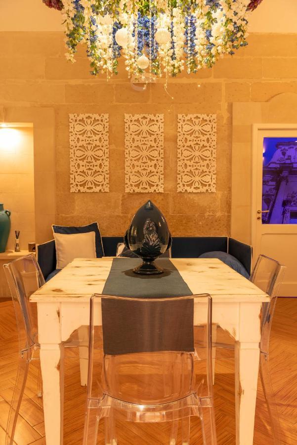 Cadelli Luxury & Bed & Breakfast Lecce