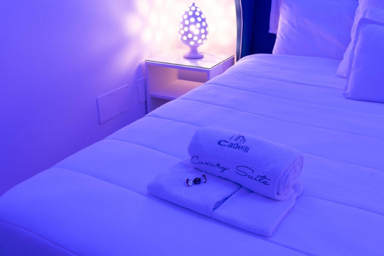 Cadelli Luxury & 2*