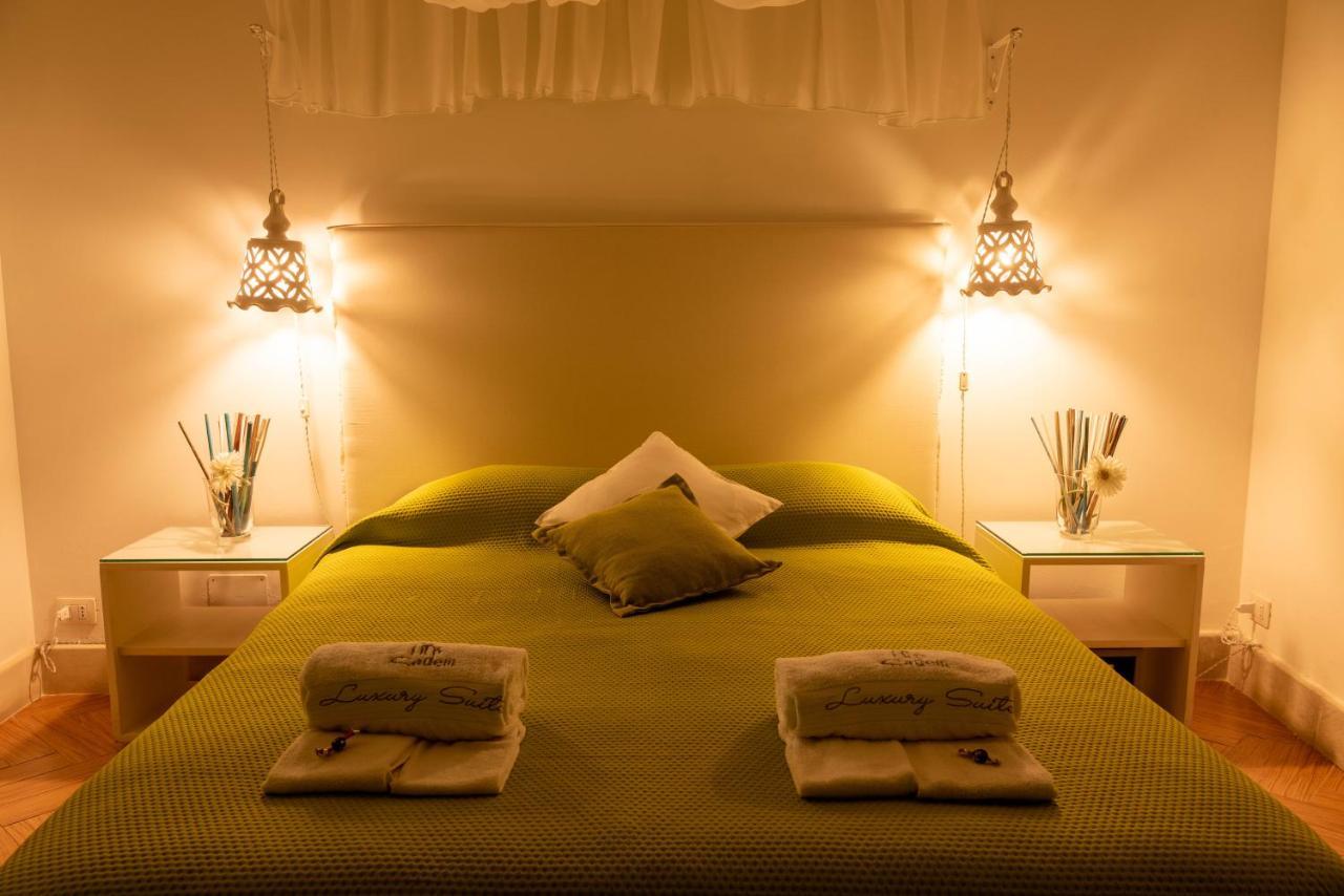 Cadelli Luxury & 2* Lecce