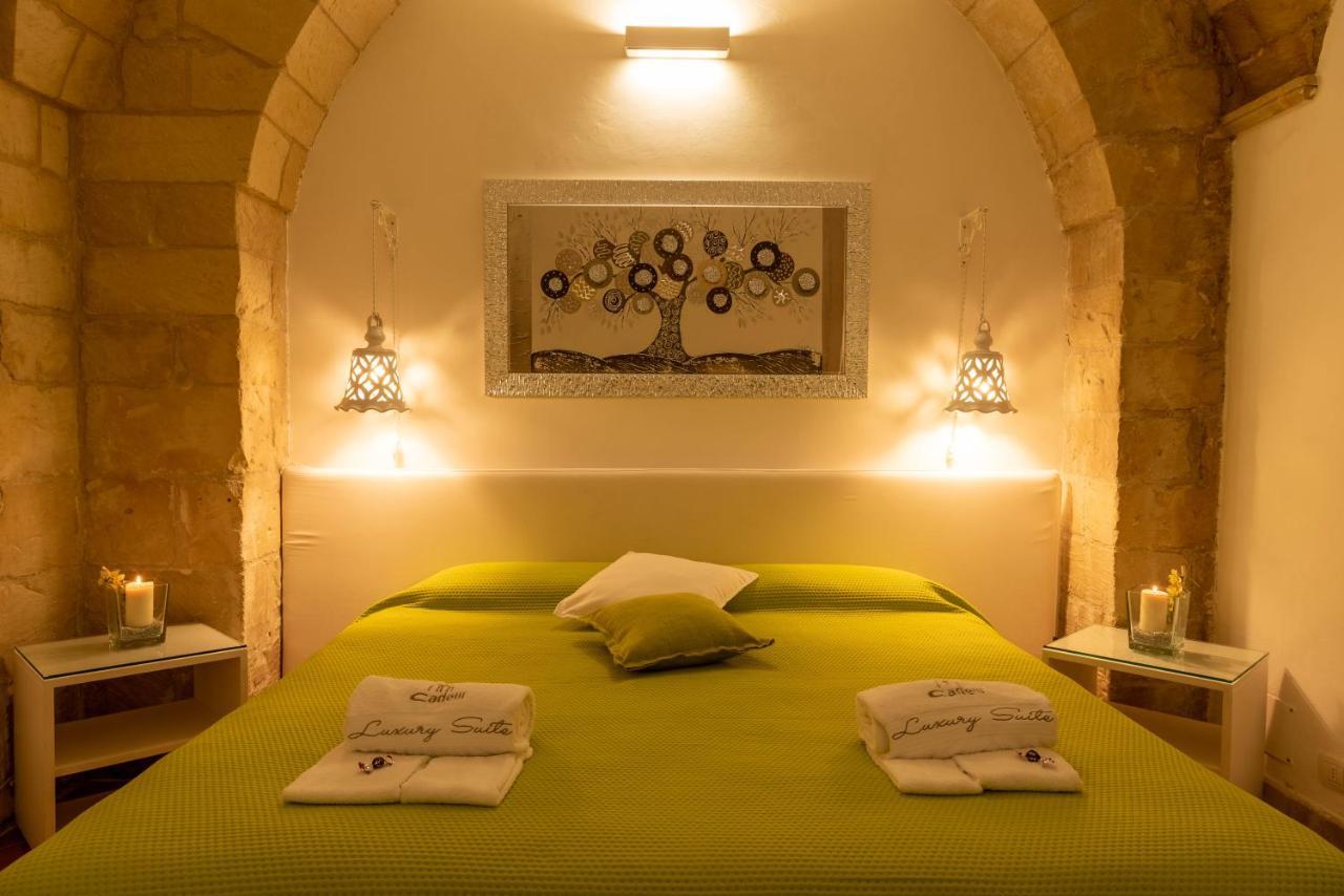 Cadelli Luxury &