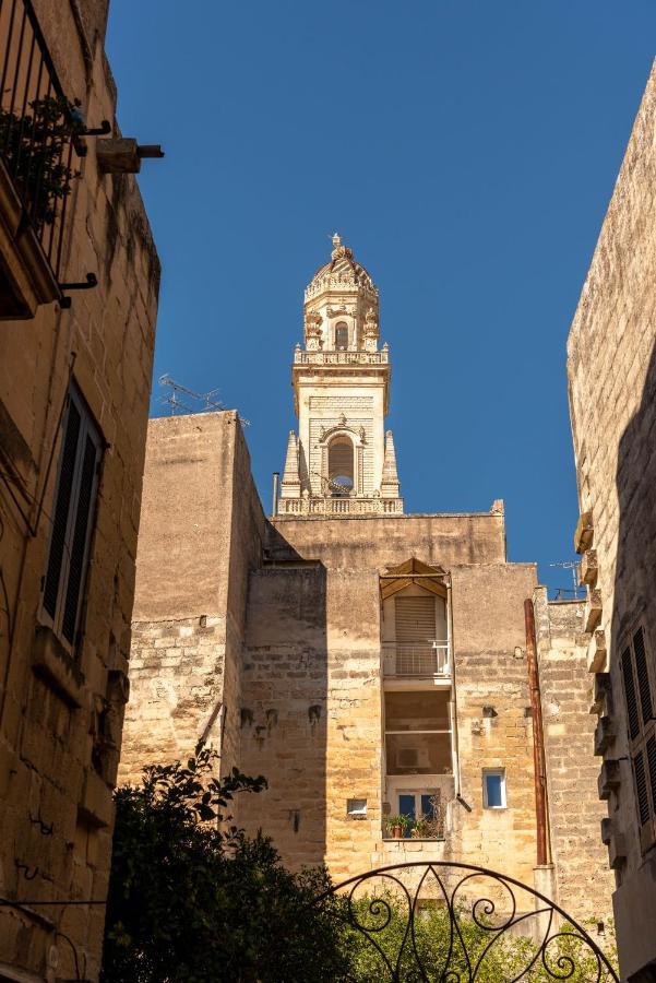 Cadelli Luxury & Lecce
