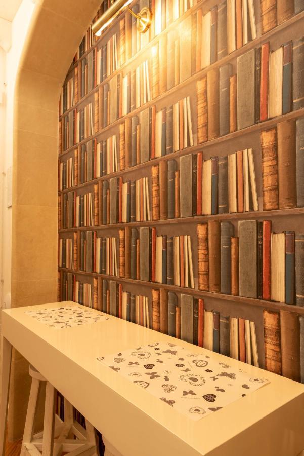 Bed & Breakfast Cadelli Luxury & 2*