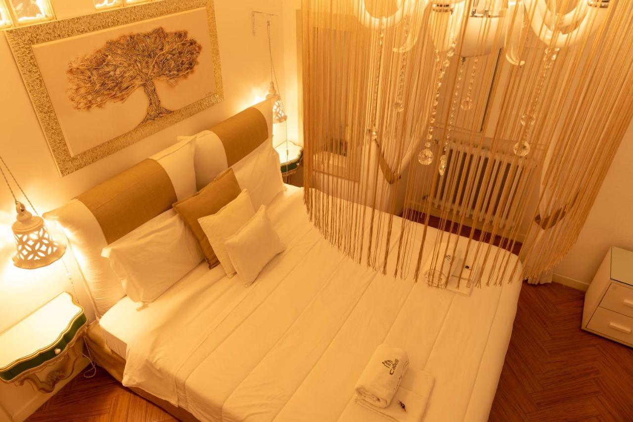 Cadelli Luxury &