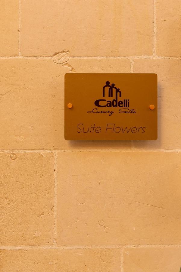Bed & Breakfast Cadelli Luxury & Lecce
