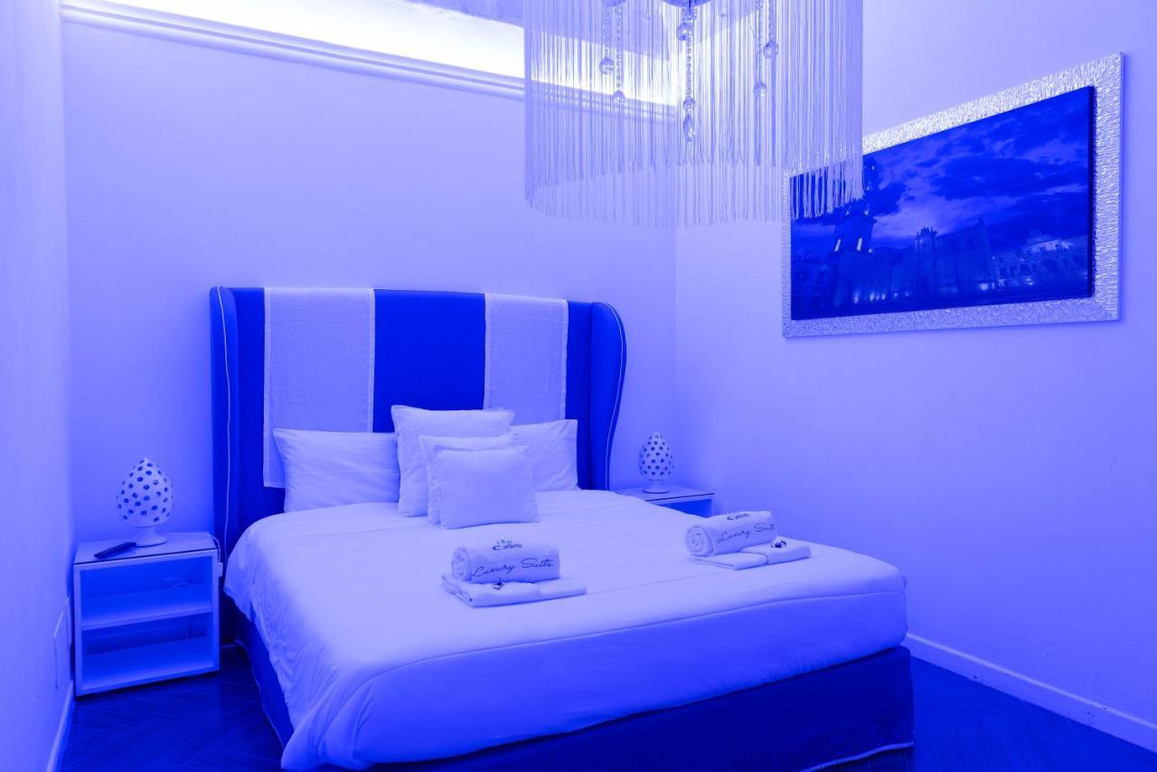 Cadelli Luxury & Bed & Breakfast