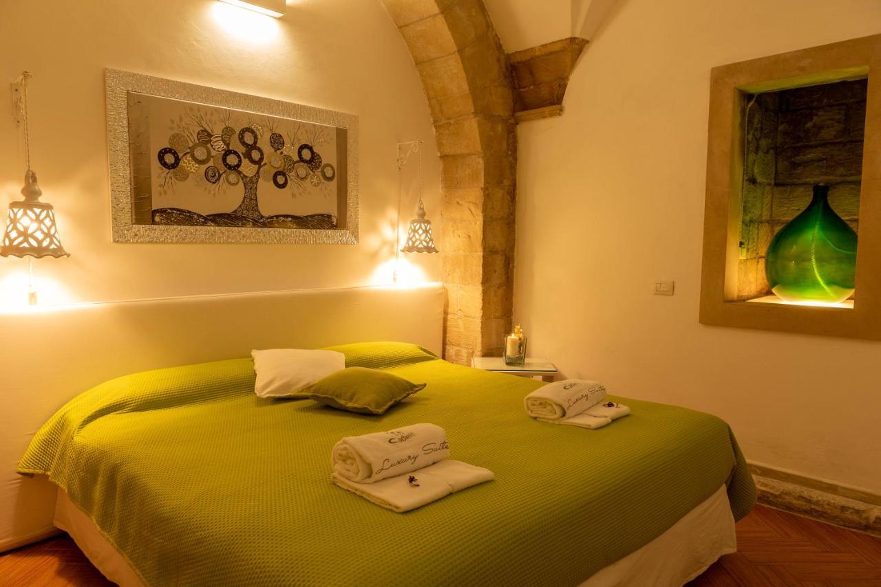 Bed & Breakfast Cadelli Luxury & 2*