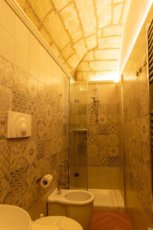 Bed & Breakfast Cadelli Luxury &