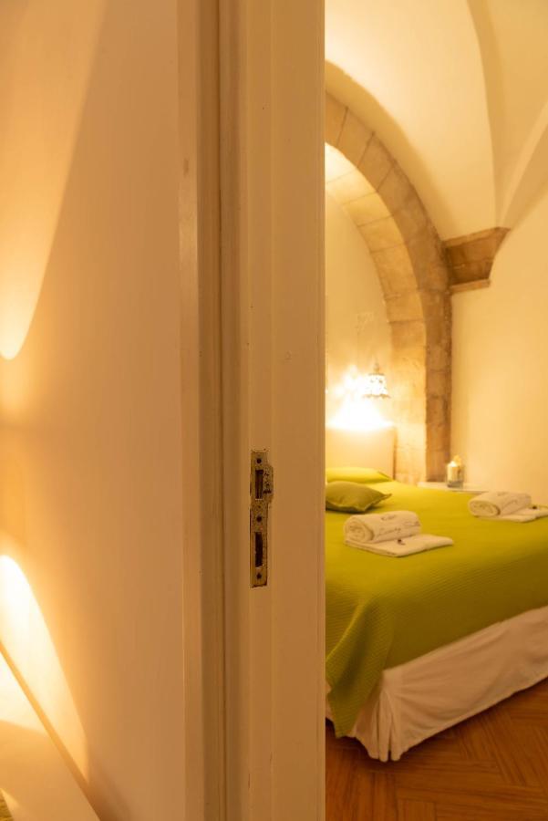 Bed & Breakfast Cadelli Luxury &