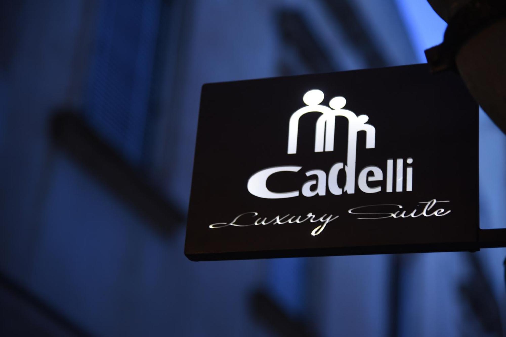 Cadelli Luxury & 2* Lecce