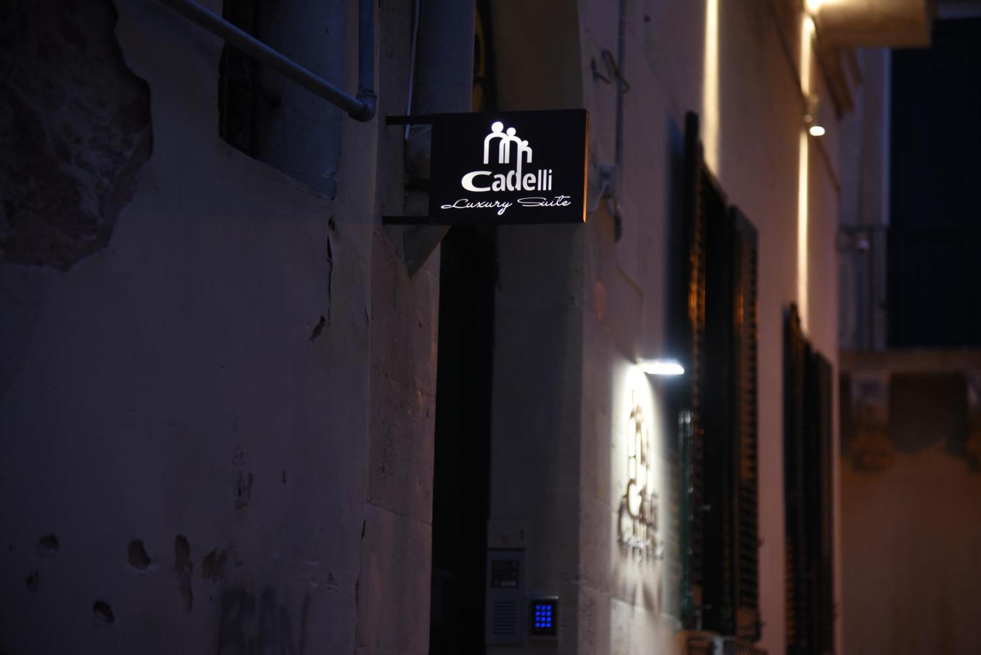 Cadelli Luxury & 2*