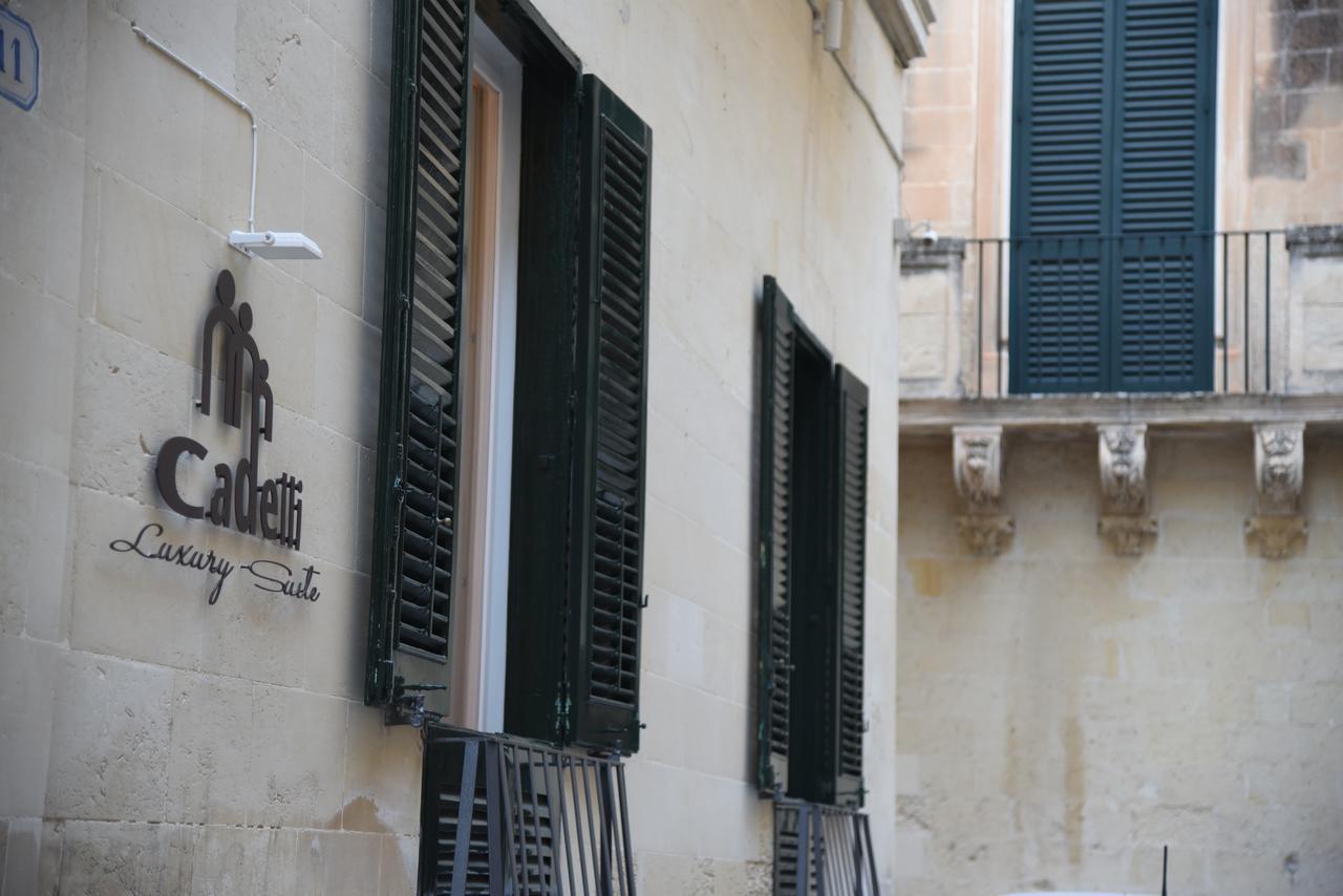 Cadelli Luxury & Lecce