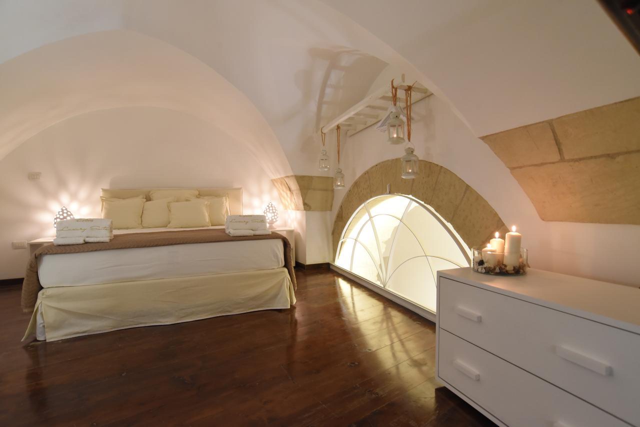 Cadelli Luxury & Bed & Breakfast