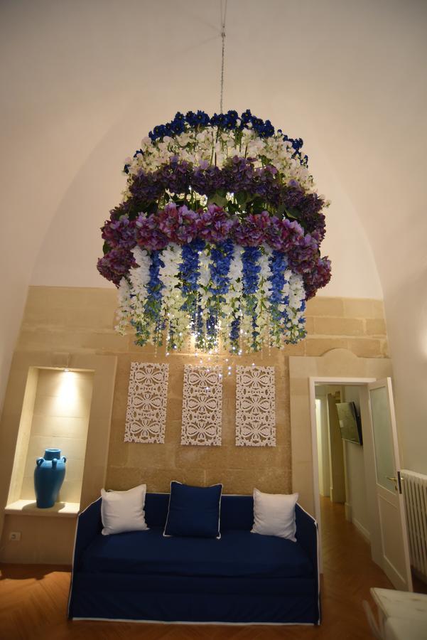 Cadelli Luxury & 2* Lecce