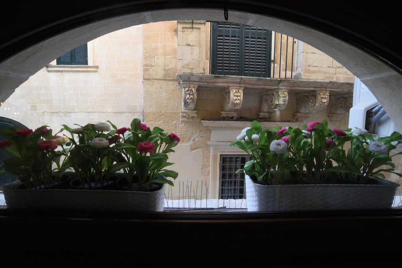 Bed & Breakfast Cadelli Luxury &