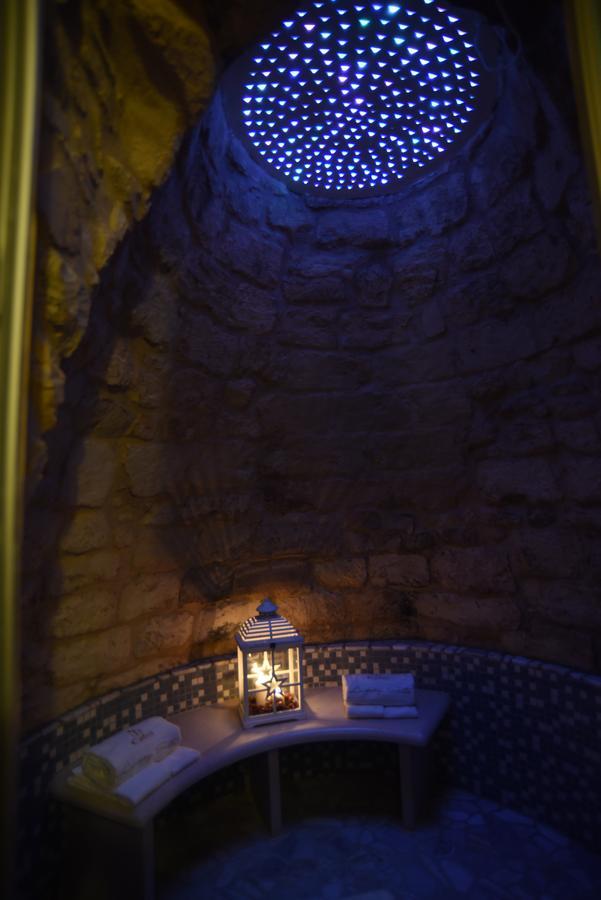 Bed & Breakfast Cadelli Luxury & 2*