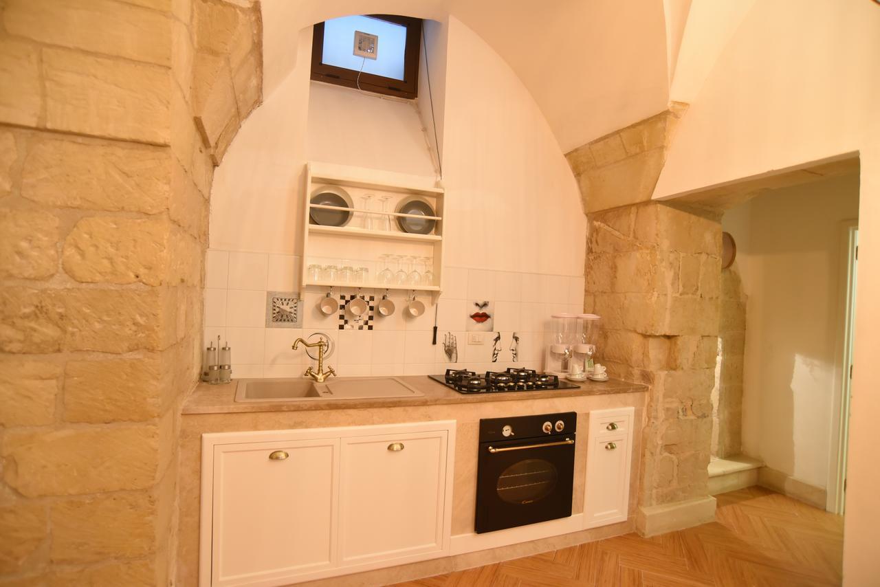 Bed & Breakfast Cadelli Luxury & Lecce