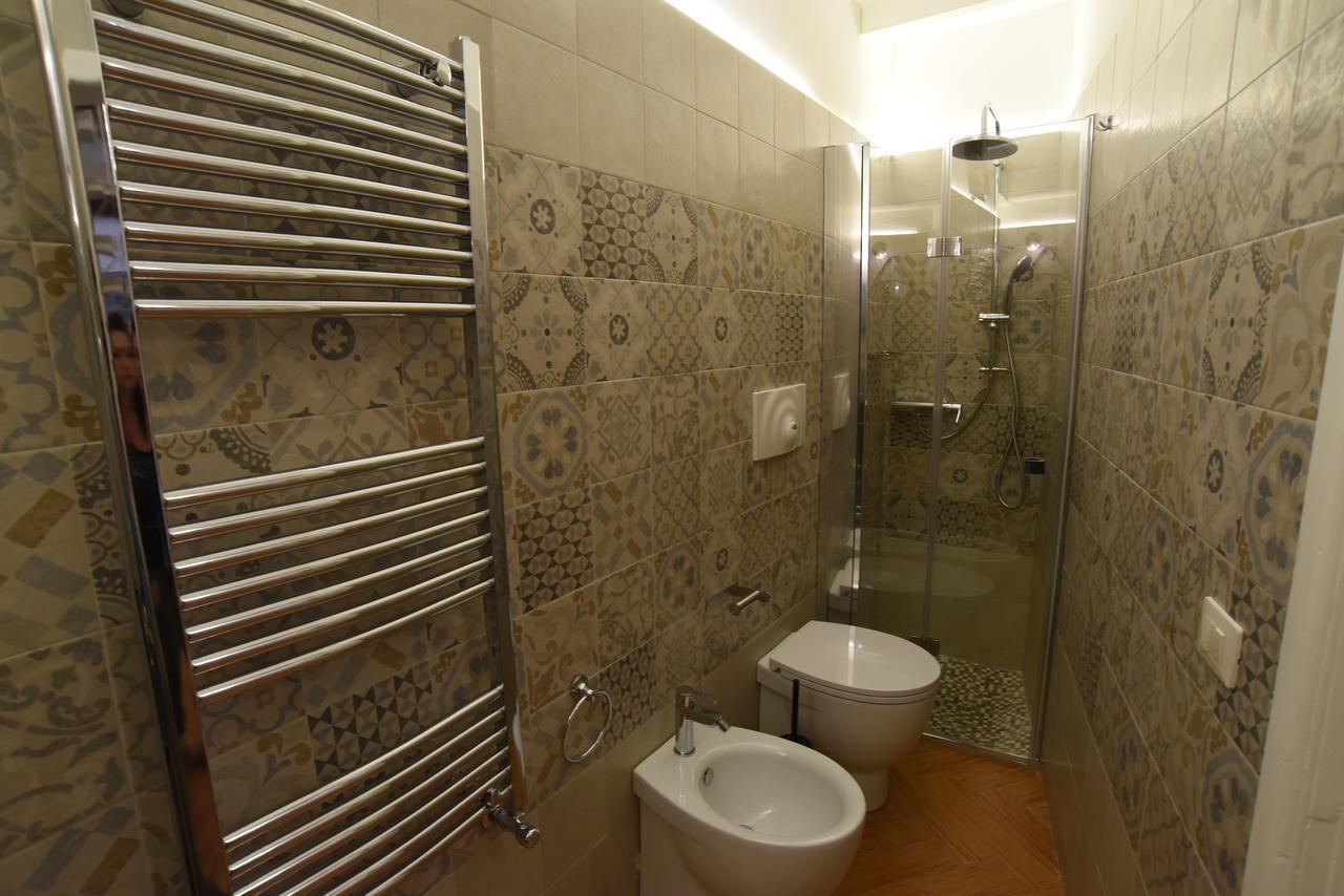 Bed & Breakfast Cadelli Luxury & 2*